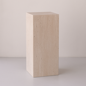 Colonne en travertin PALOMA 70